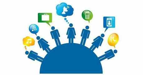 互聯(lián)網(wǎng)信息技術服務 驅(qū)動行業(yè)新機的引擎