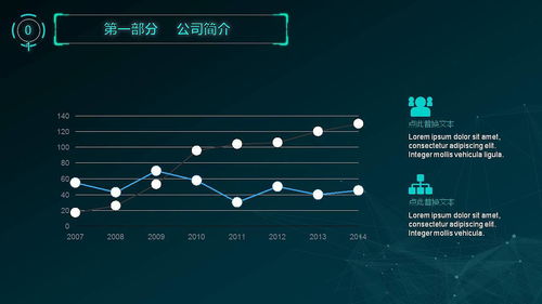 點(diǎn)線創(chuàng)意 以科技連接未來，打造卓越互聯(lián)網(wǎng)信息技術(shù)服務(wù)