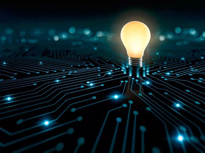 光子取代電子 熱擴散材料將推動未來計算機處理器邁向更小更快的時代