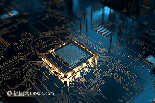 未來電子電路硬件中的導熱硅膠 發展趨勢與應用前景