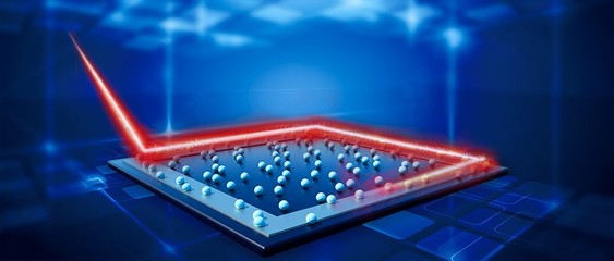 周佩珩與熱擴散材料的創新研究