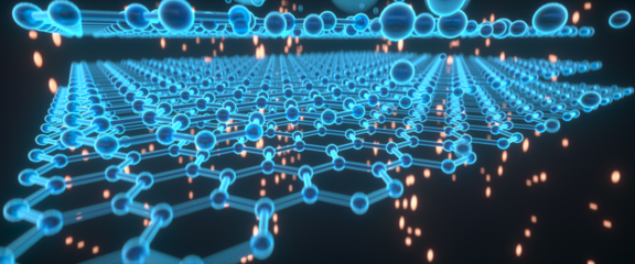 導熱硅膠 2020年十大科技趨勢中的材料創新驅動力