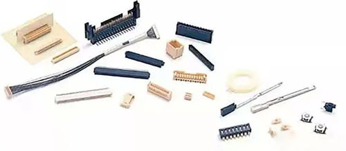 SCM汽車電子特殊材料之PA6T詳介及導熱硅膠應用