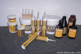 深圳市特斯邦電子材料 優質UL硅膠與導熱硅膠的理想選擇